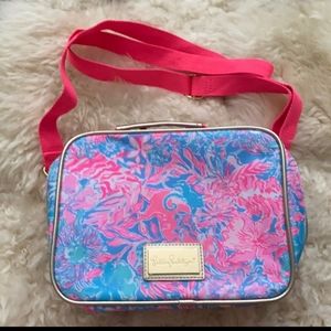 Lilly Pulitzer lunch box